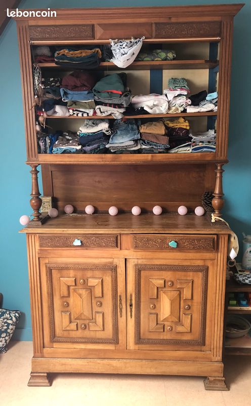 Buffet ancien (image 2)