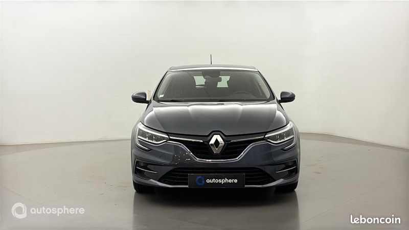 Renault Mégane 1.0 TCe 115ch Business -21N (image 2)