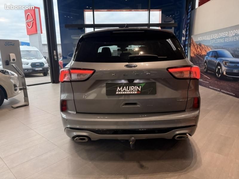 Ford Kuga 2.5 Duratec 190ch FHEV ST-Line X BVA (image 5)