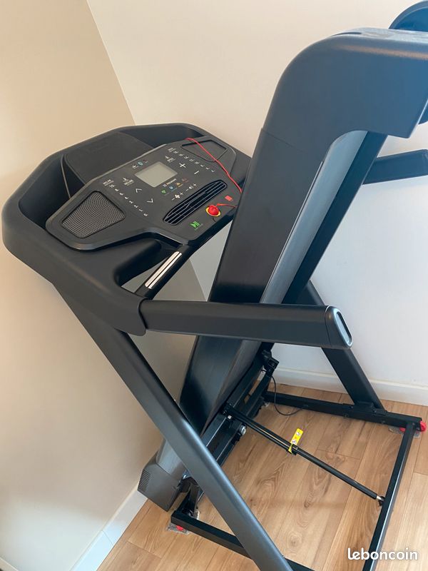 Tapis de course T900C Sport Plein air