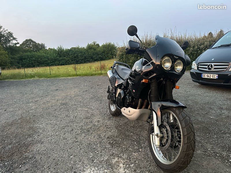 Triumph Tiger 900 t430 1997 Motos