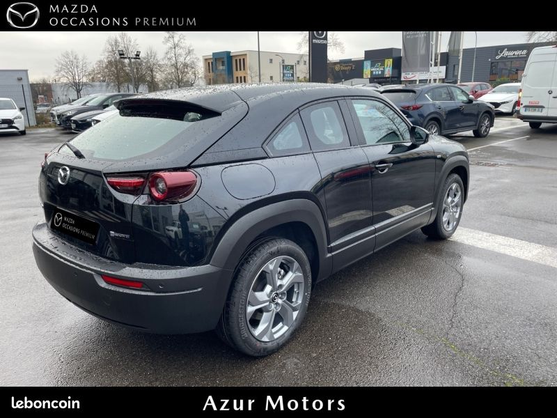 Mazda MX-30 e-SKYACTIV EV 145ch Exclusive-Line (image 3)