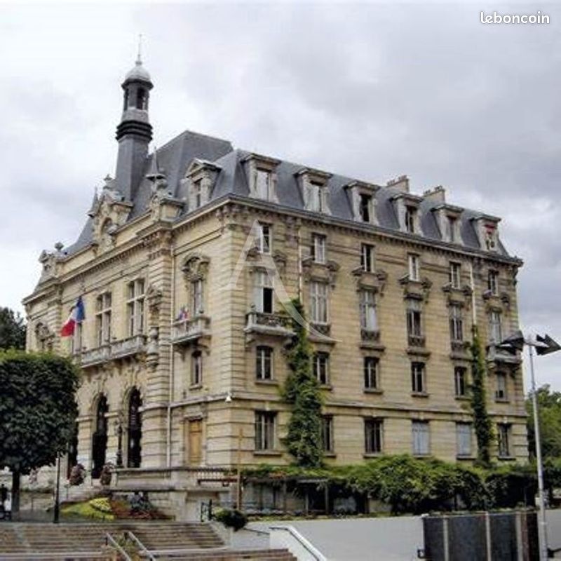 Studio 1 pièce 16 m² (image 3)