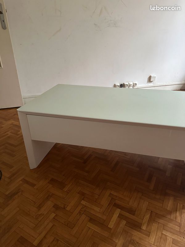 Basse table relevable (image 3)
