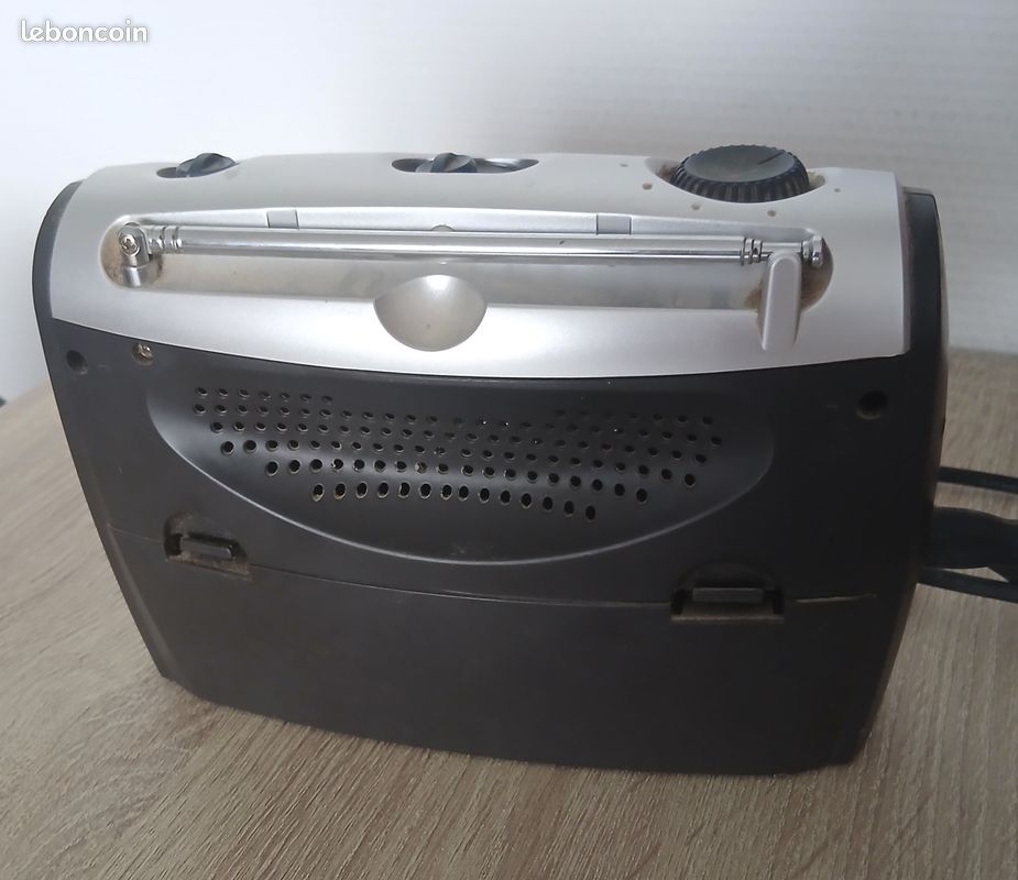Radio portable Philips AE2160 (image 3)