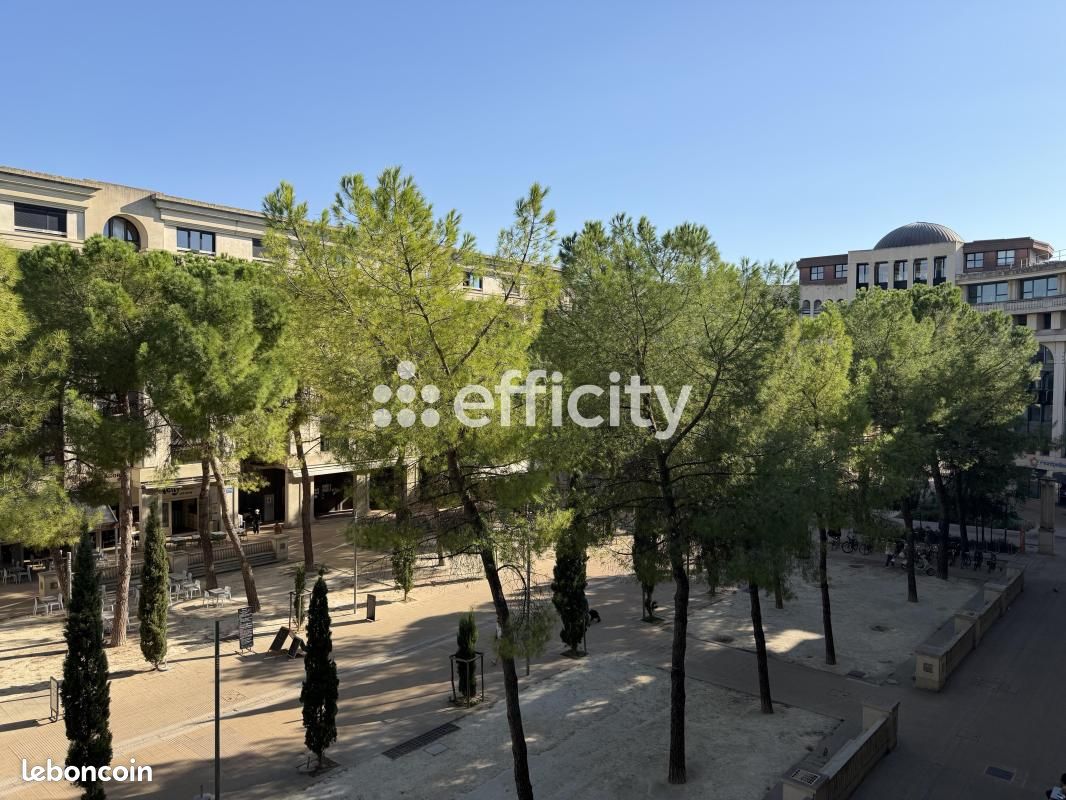 Appartement 3 pièces 70 m² · à Montpellier · 70 m² · 240 000 €