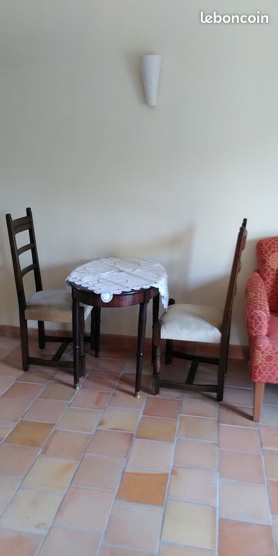 Gîte N°2 à Domfront en poiraie * Normandie (image 2)