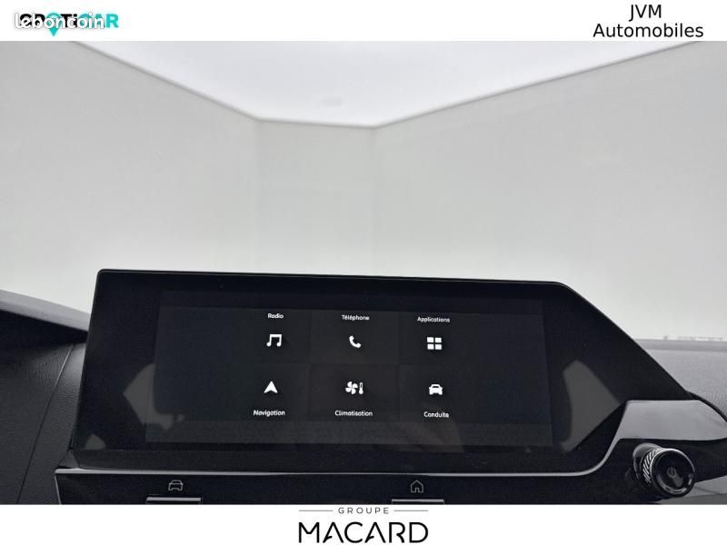 Citroen C4 PureTech 100ch S&S Feel (image 31)