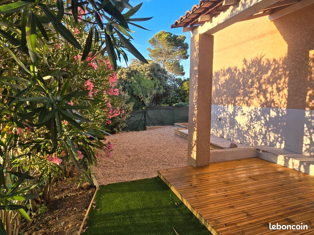 Maison 4 pièces 84 m² · à Poulx · 84 m² · 250 000 €