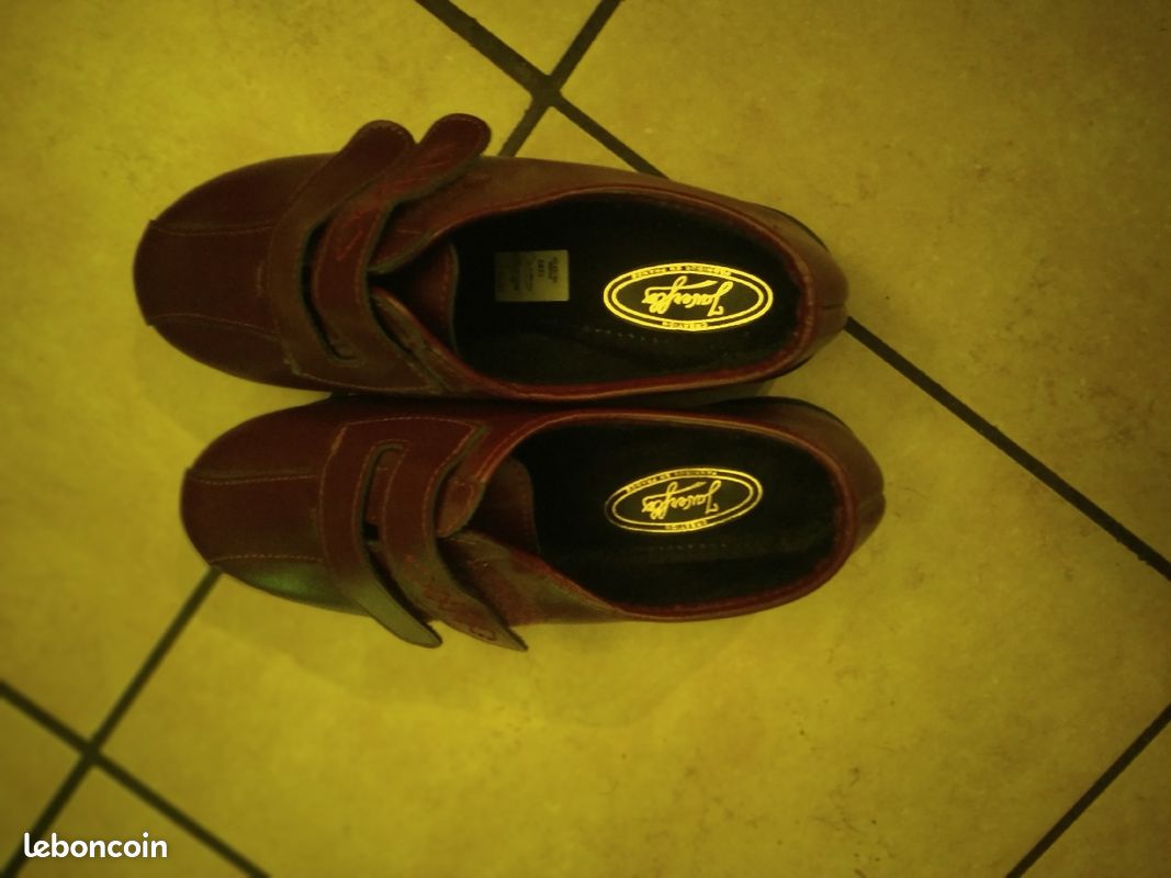 Chaussures Javerflex (image 6)