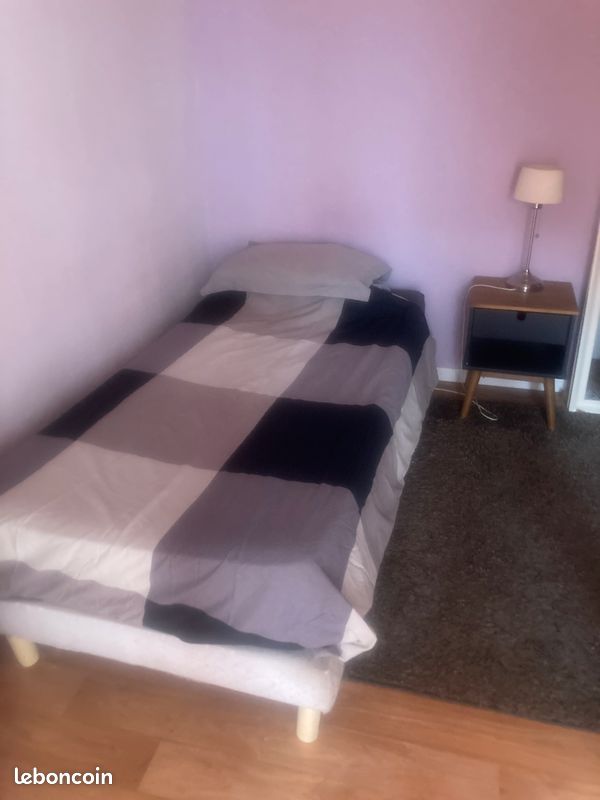 Appartement a louer merignac - 1 pièce(s) - 6 m2 - Surfyn