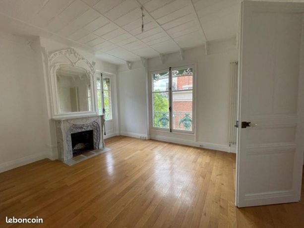 Appartement a louer paris-16e-arrondissement - 4 pièce(s) - 95 m2 - Surfyn