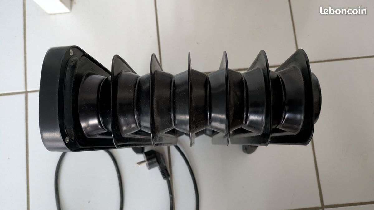Radiateur bain d'huile (image 4)