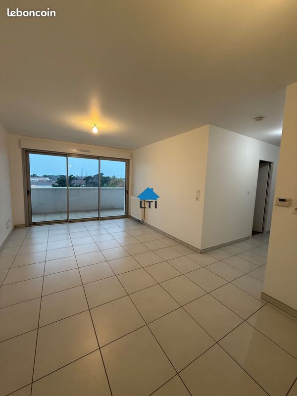 Appartement 3 pièces 58 m² · à Saint-Pierre-d'Oléron · 58 m² · 700 €/mois