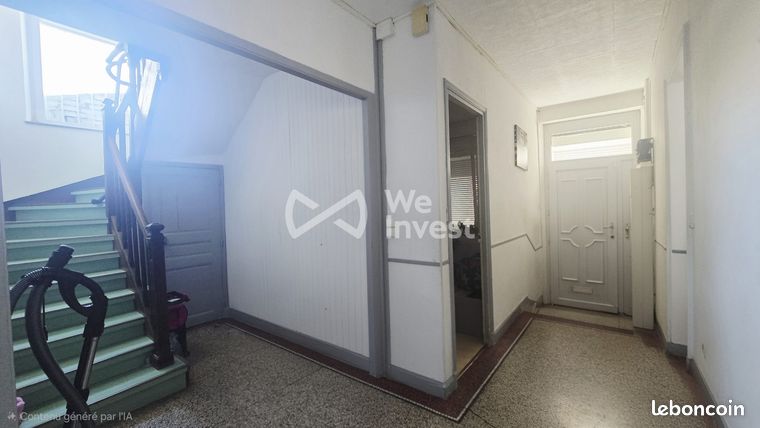 Maison à vendre et vente appartement Mouzon (08210) - leboncoin