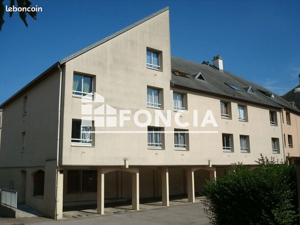 Studio 1 pièce 24 m²