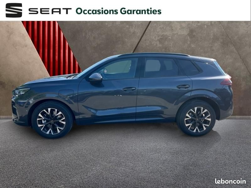 Cupra Terramar 1.5 eHybrid 204ch V DSG7 (image 2)