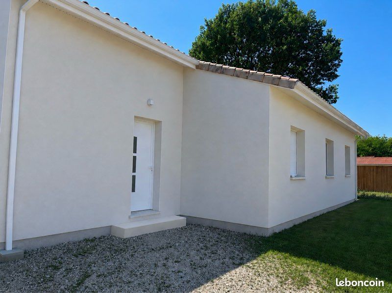 Maison 5 pièces 116 m² · à Saint-Symphorien · 116 m² · 270 000 €