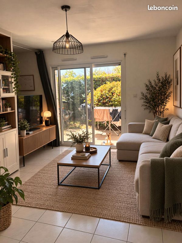 Appartement 1 pièce 29 m² · à Nantes · 29 m² · 102 600 €