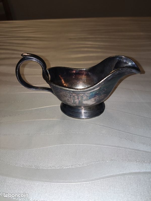 Saucière Christofle – Galerie Paradis