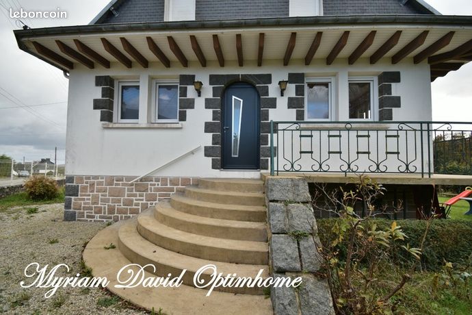 Maison 7 pièces 137 m²