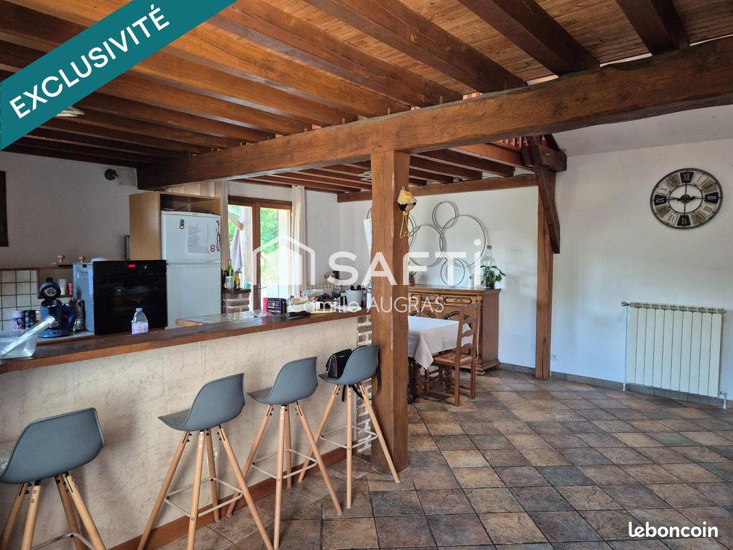 Maison 7 pièces 236 m² (image 4)
