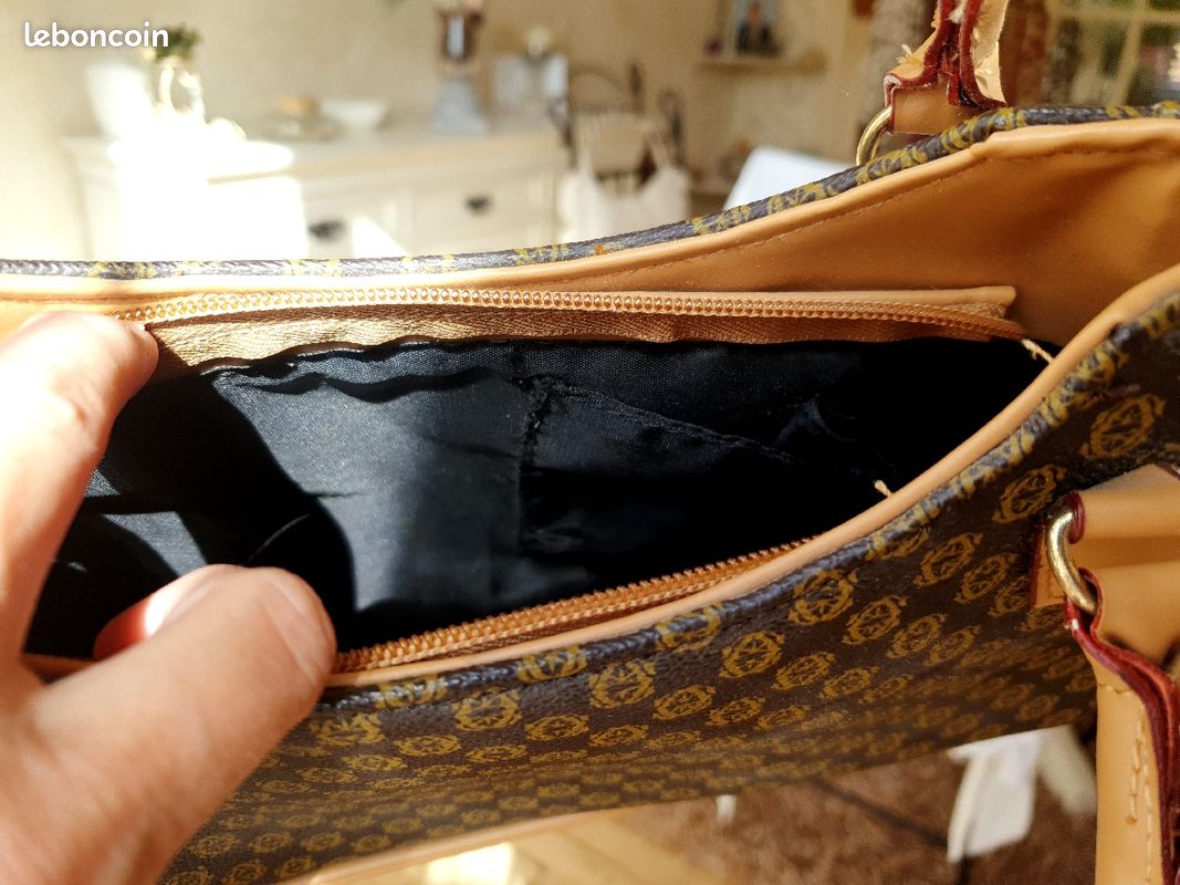 Sac a main Sashas paris (image 6)