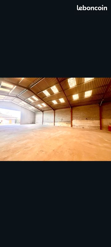 Hivernage gardinnage camping car... · à Lasserre · 70 €/mois