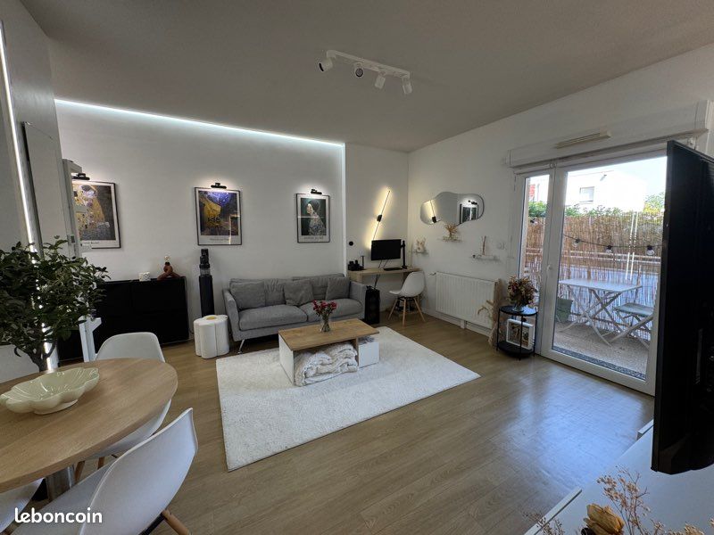 Appartement 88 pièces 25 m² · à Carquefou · 25 m² · 139 000 €