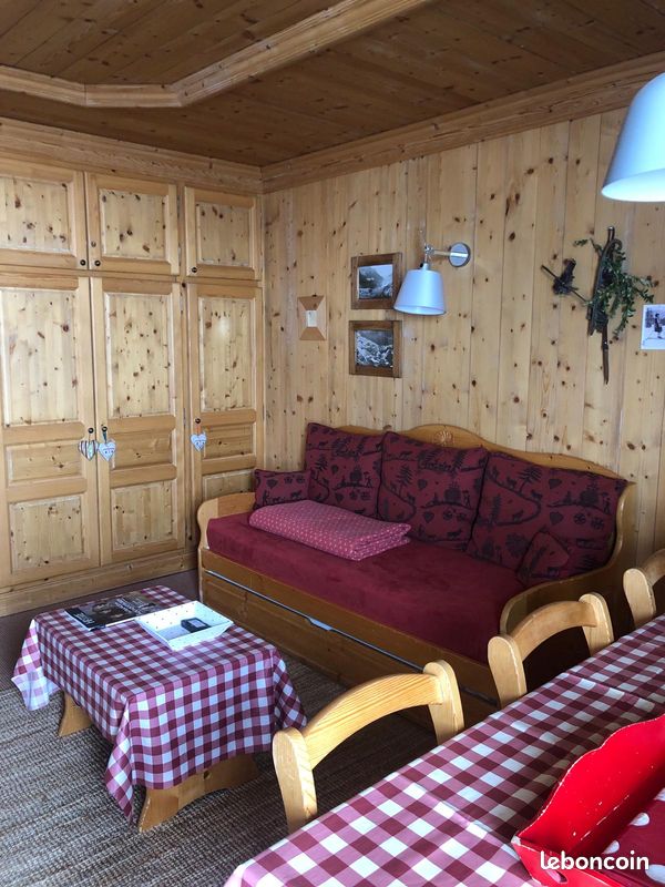 Loue appartement SKI AUX PIEDS à Tignes (image 3)
