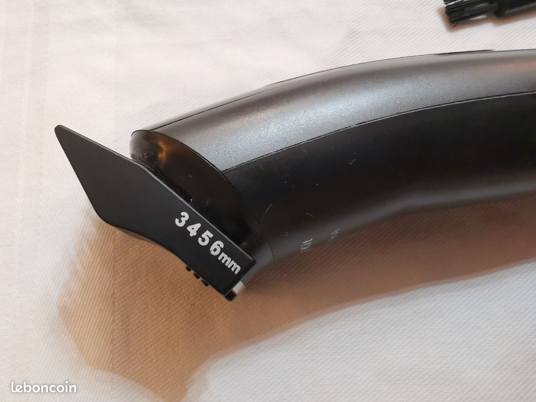 Tondeuse pour cheveux VGR navigator (image 2)