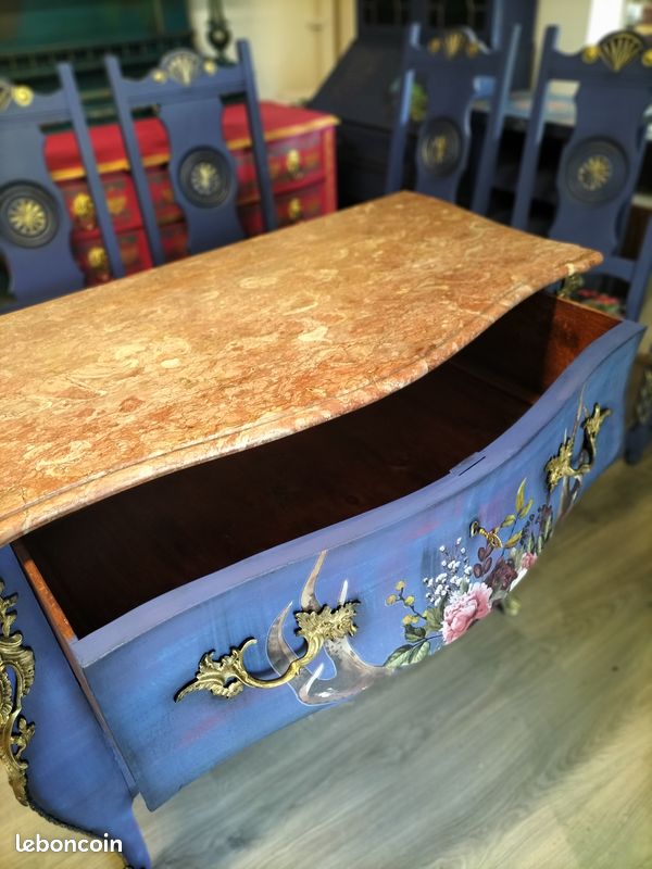 Commode (image 5)