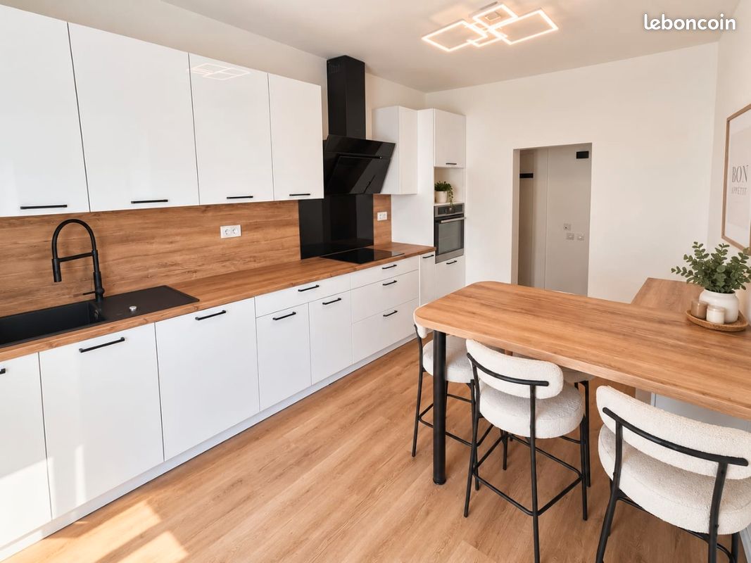 Maison 7 pièces 140 m² · à Saint-Dizier · 140 m² · 189 000 €