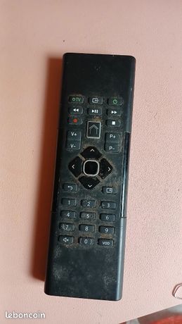 Télécommande De Rechange Pour Tv Philips Smart Tv Ykf347-003[u1556