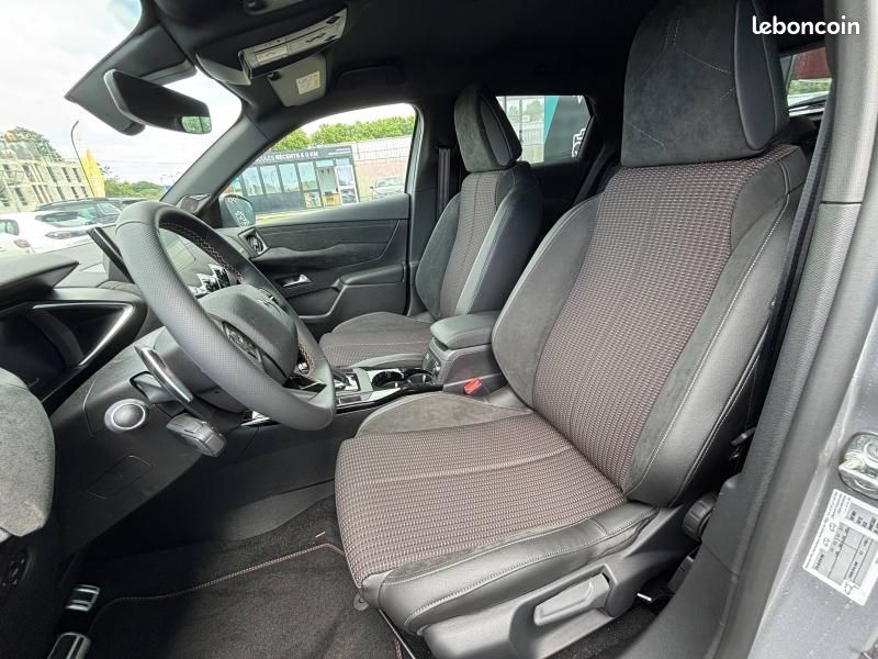 Ds DS 3 Crossback BlueHDi 130ch Performance Line + Automatique 132g (image 3)