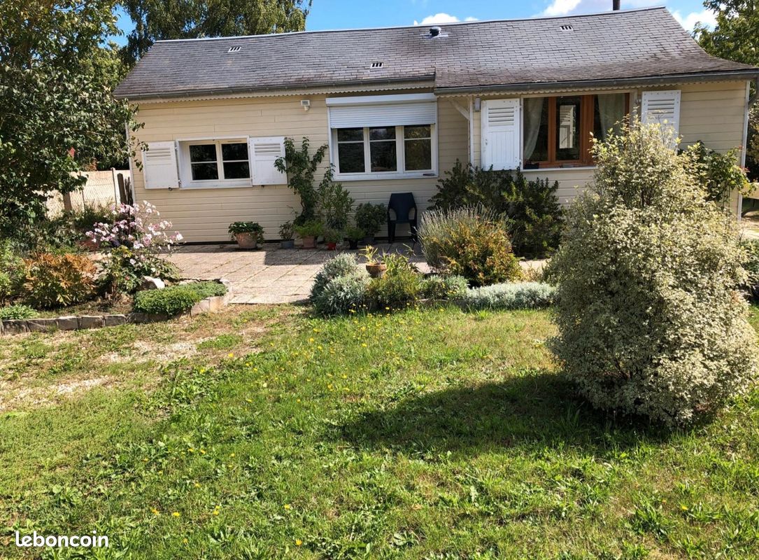Maison 4 pièces 93 m² · à Maintenon · 93 m² · 235 000 €