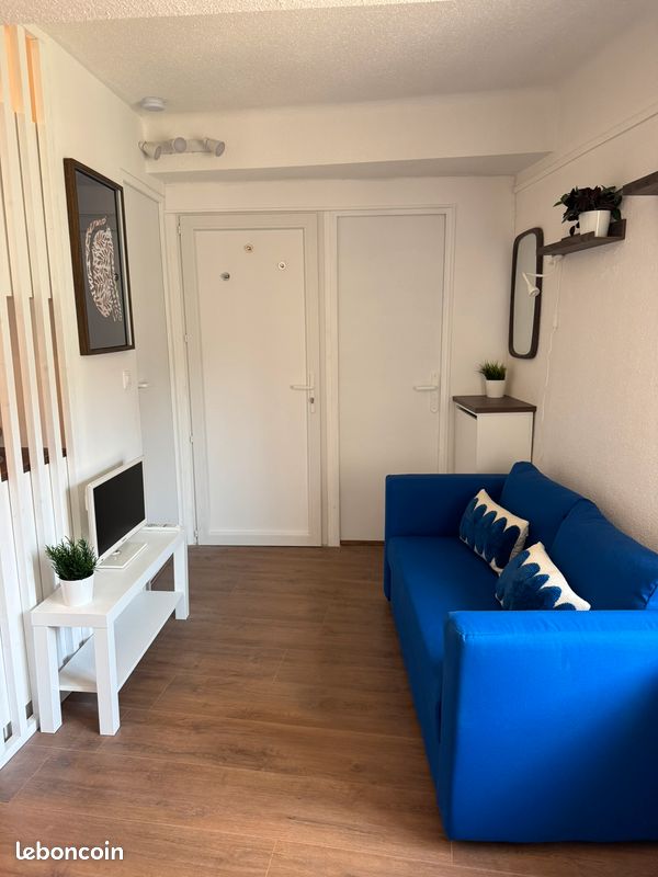 Appartement 2 pièces 23 m² · à Trans-en-Provence · 23 m² · 700 €/mois