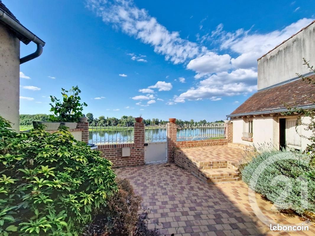 Maison 6 pièces 125 m² · à Sully-sur-Loire · 125 m² · 199 800 €