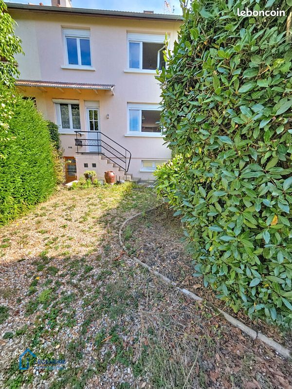 Maison 6 pièces 90 m² · à Ermont · 90 m² · 294 000 €