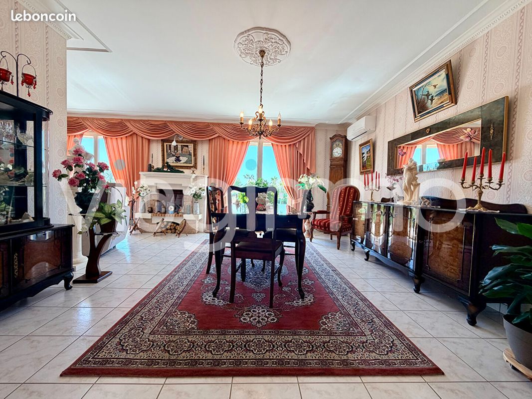 Maison 9 pièces 223 m² · à Ansauville · 223 m² · 30 000 €
