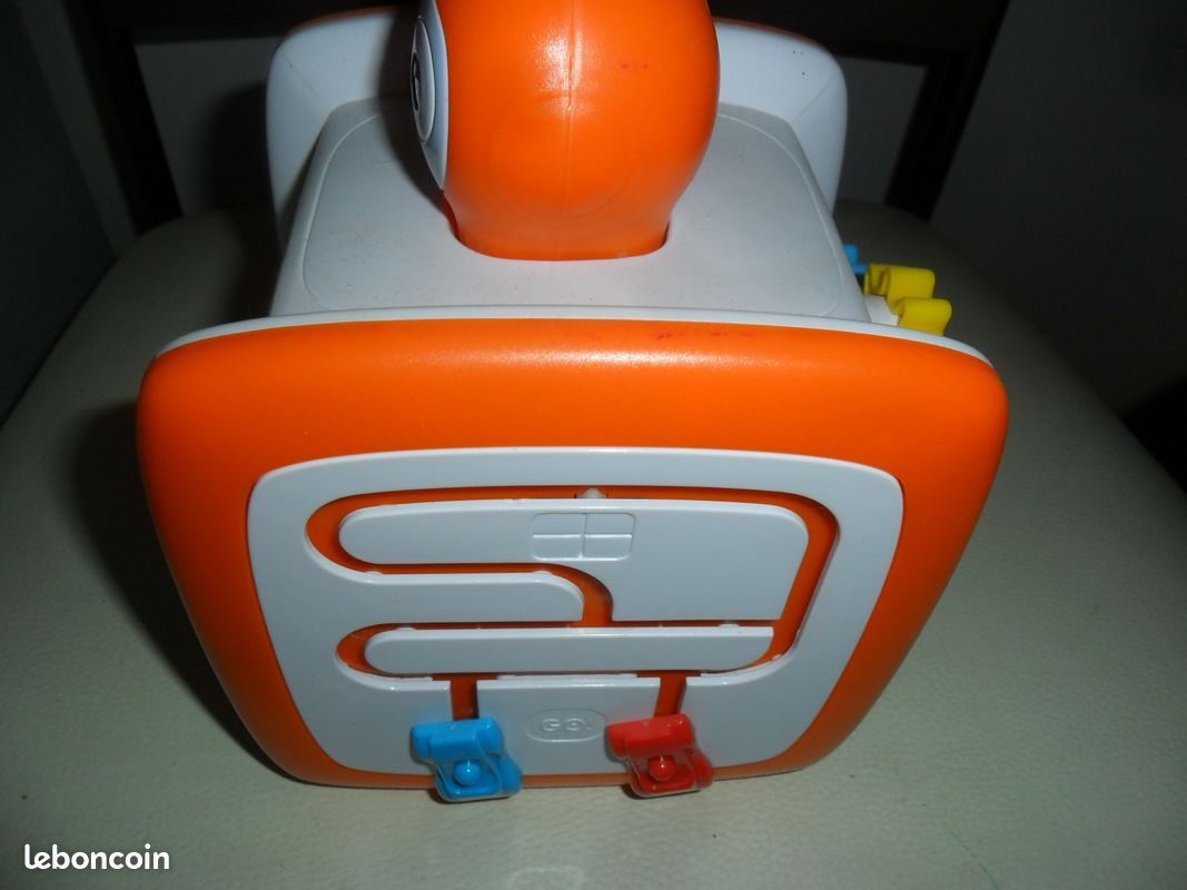 Jeu musical garcon (image 2)