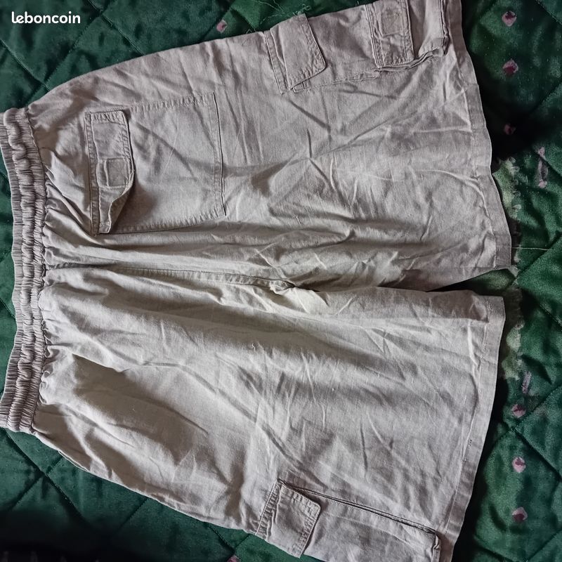 Short homme (image 3)