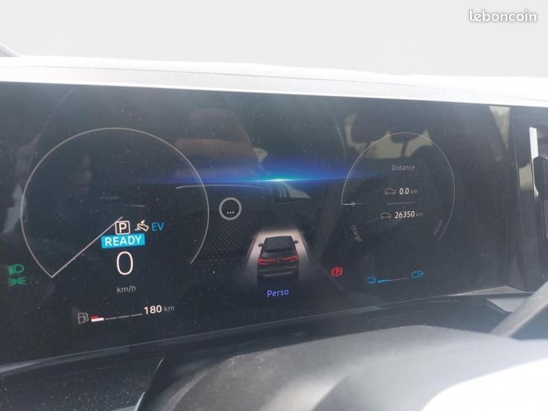 Renault Austral 1.2 E-Tech full hybrid 200ch Techno (image 23)