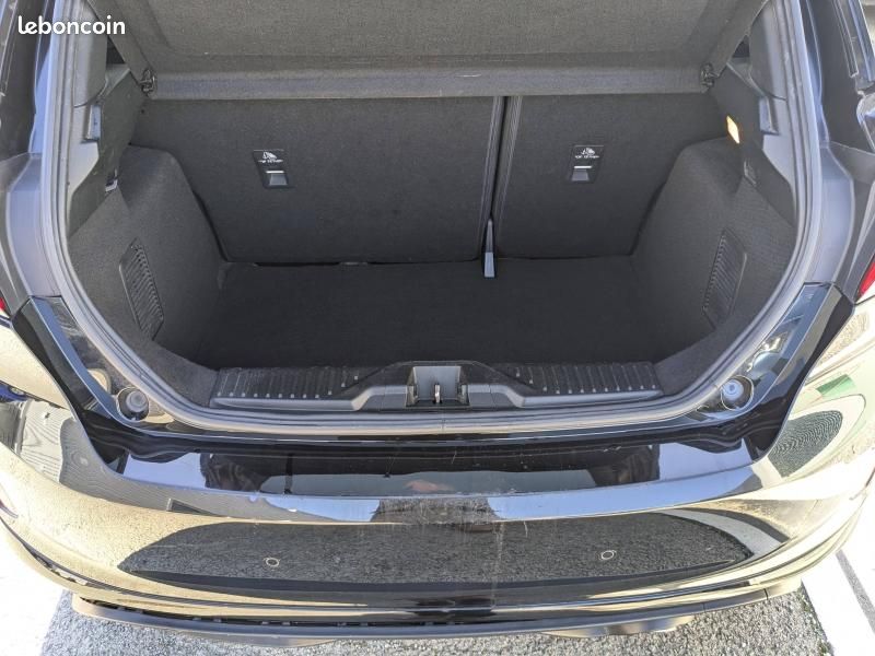 Ford Fiesta 1.0 Flexifuel e85 éthanol 95ch ST-Line 5p (image 10)