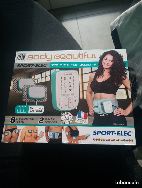 Body fitness (image 2)
