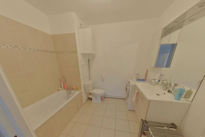 Appartement a vendre  - 1 pièce(s) - 39 m2 - Surfyn