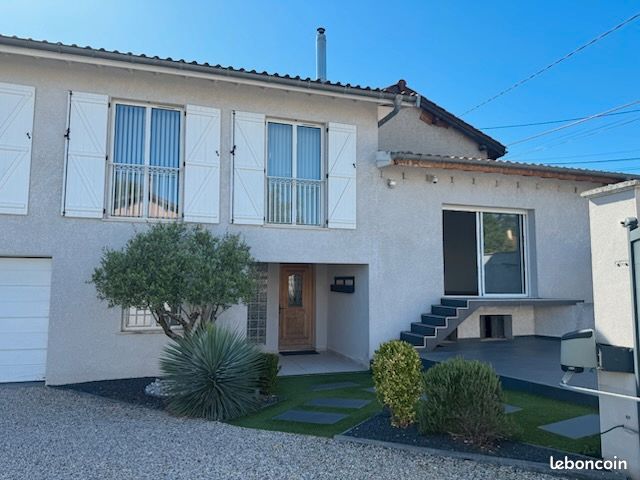 Maison 7 pièces 147 m² · à Reyrieux · 147 m² · 379 000 €