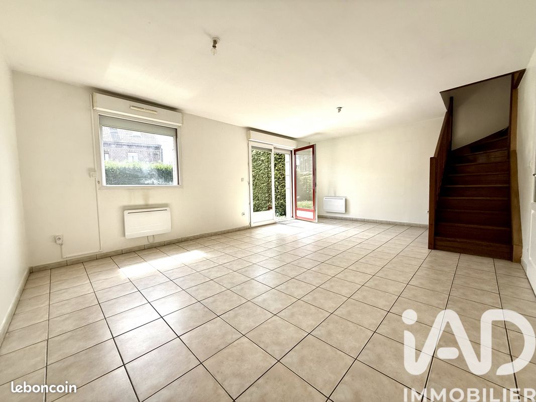 Maison 4 pièces 90 m² · à Carvin · 90 m² · 198 000 €