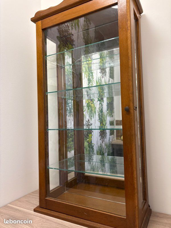 Vitrine (image 1)