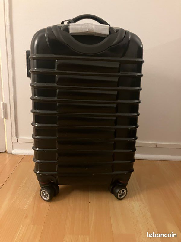 Valise Neuve Vuarnet 60X40X25 cm (image 7)